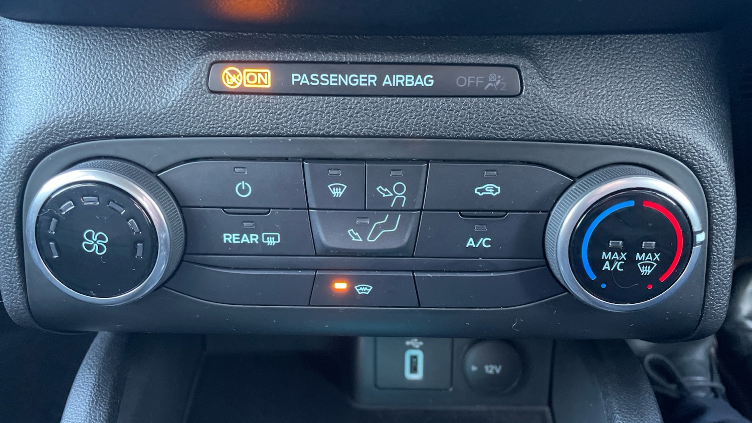 Used Ford Focus 2020 for sale - 76782507: Photo 36