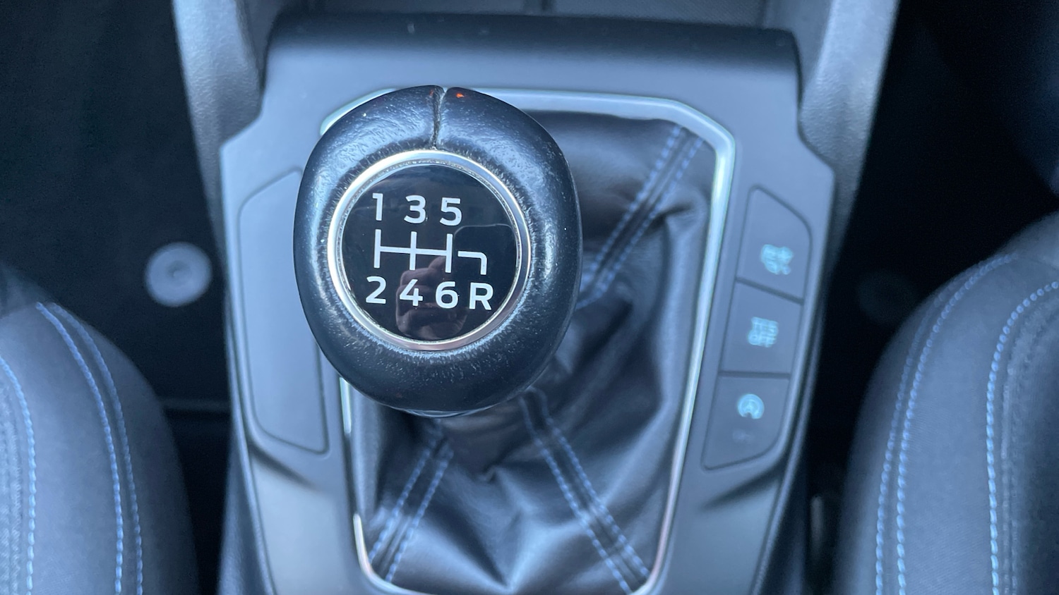 Used Ford Focus 2020 for sale - 76782507: Photo 38