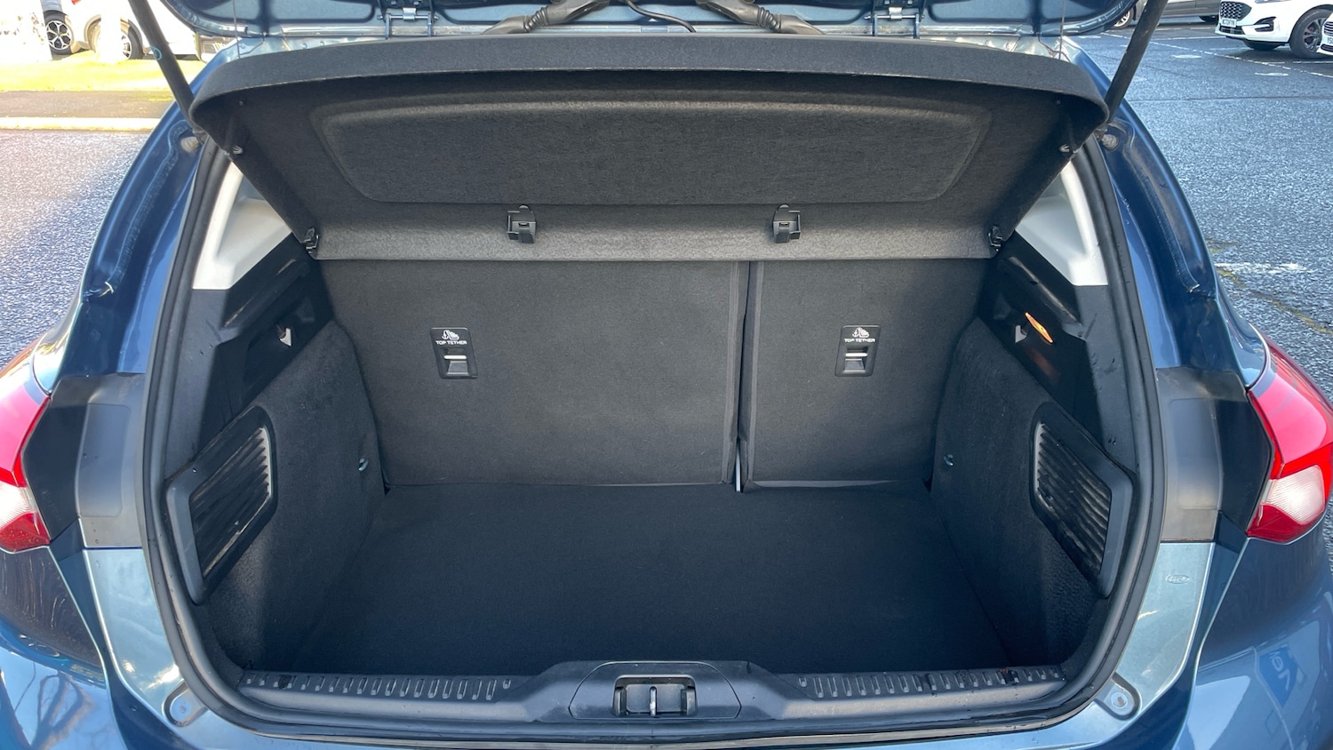 Used Ford Focus 2020 for sale - 76782507: Photo 4