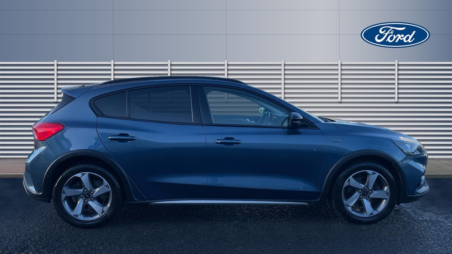 Used Ford Focus 2020 for sale - 76782507: Photo 5