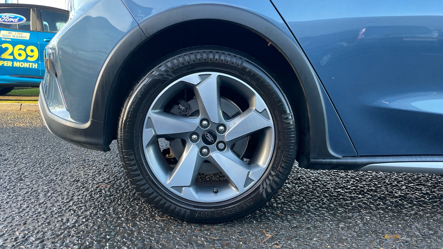 Used Ford Focus 2020 for sale - 76782507: Photo 7