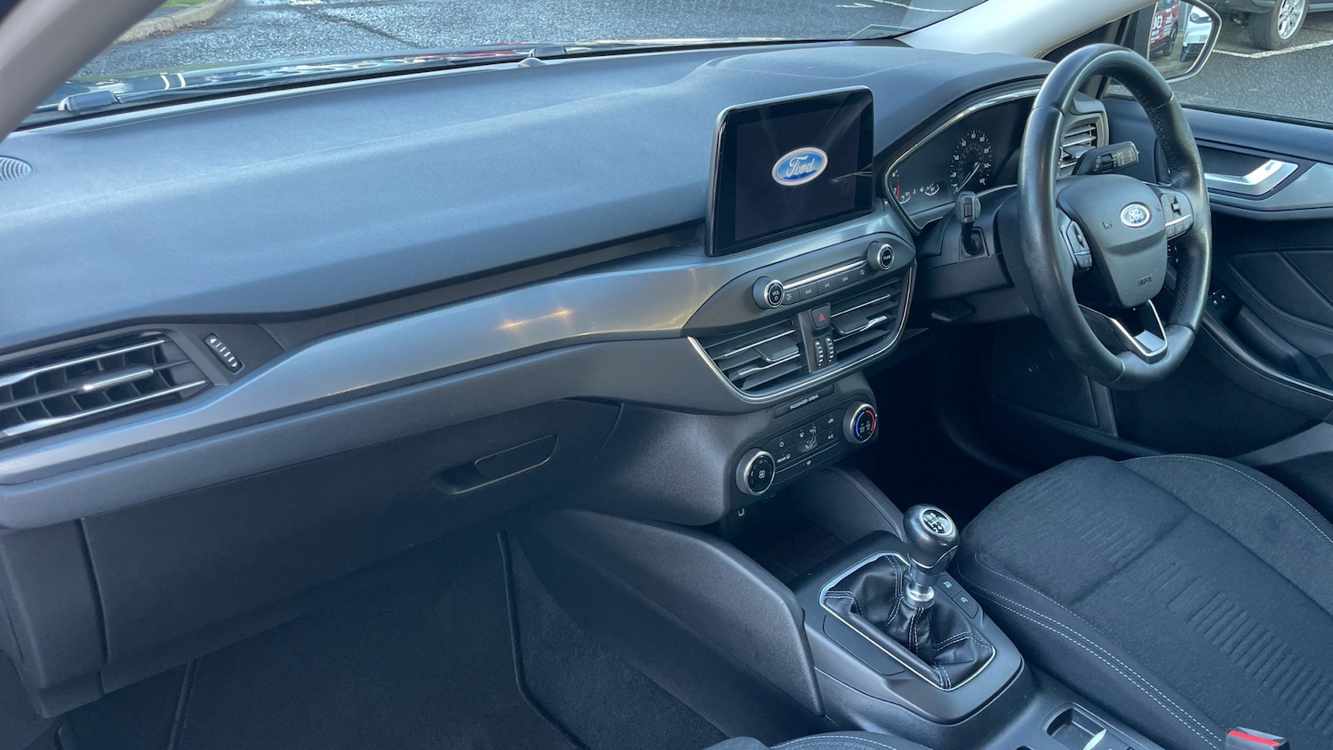 Used Ford Focus 2020 for sale - 76782507: Photo 9