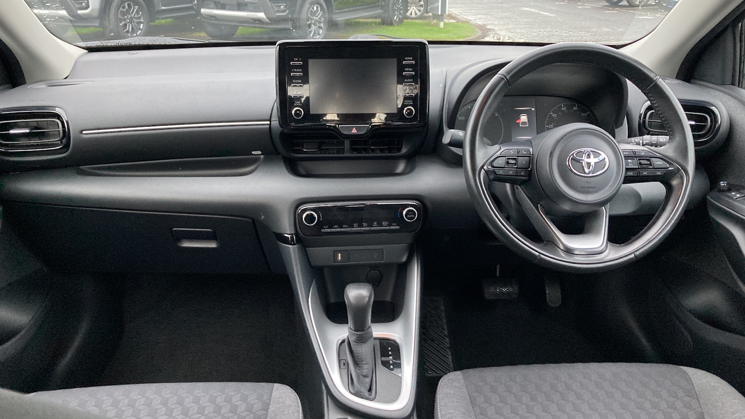 Used Toyota Yaris 2020 for sale - 76555643: Photo 10