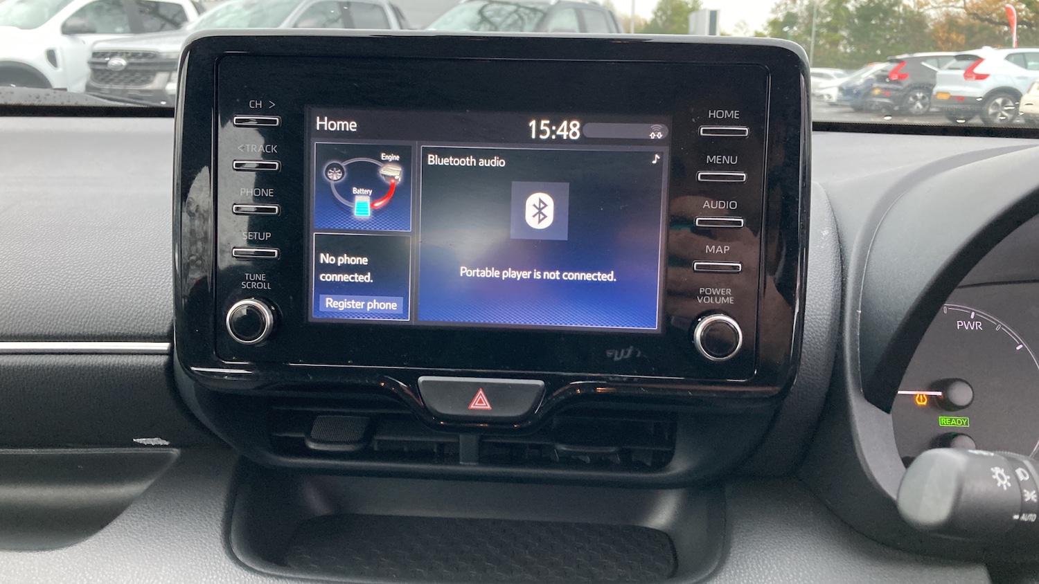 Used Toyota Yaris 2020 for sale - 76555643: Photo 12