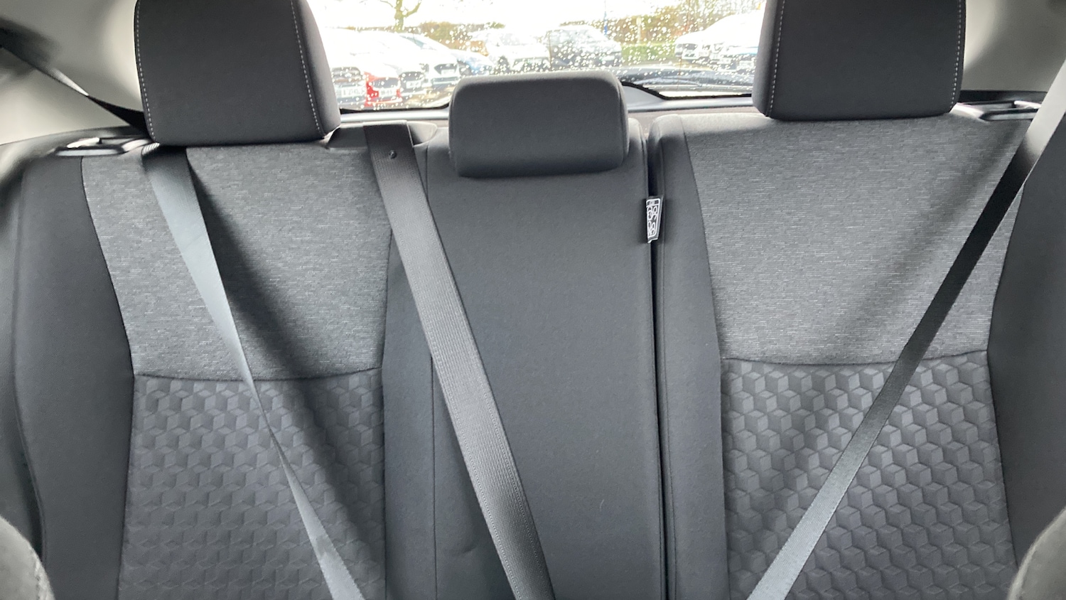 Used Toyota Yaris 2020 for sale - 76555643: Photo 15