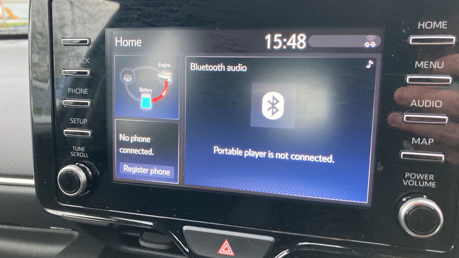 Used Toyota Yaris 2020 for sale - 76555643: Photo 36