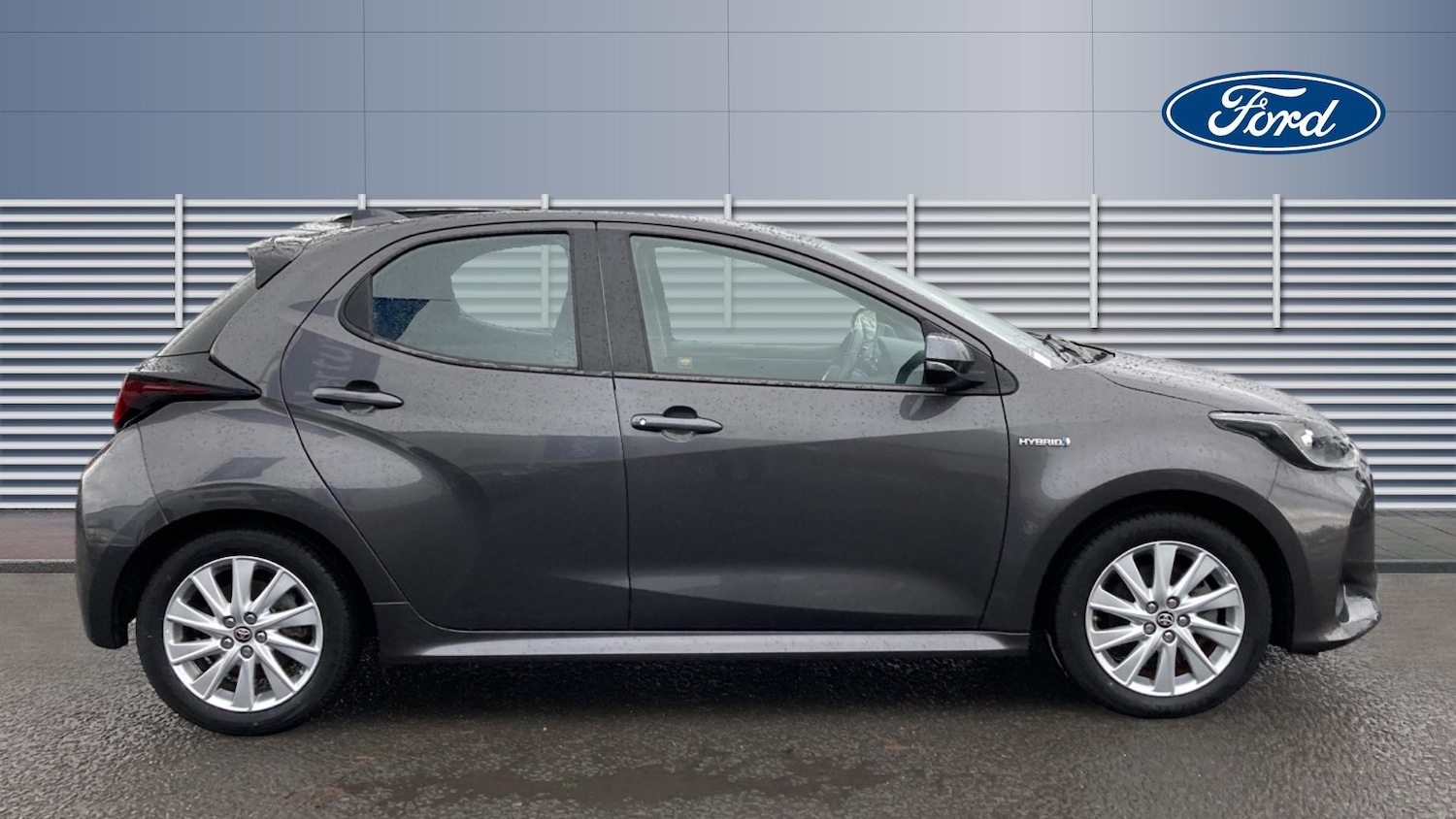 Used Toyota Yaris 2020 for sale - 76555643: Photo 5