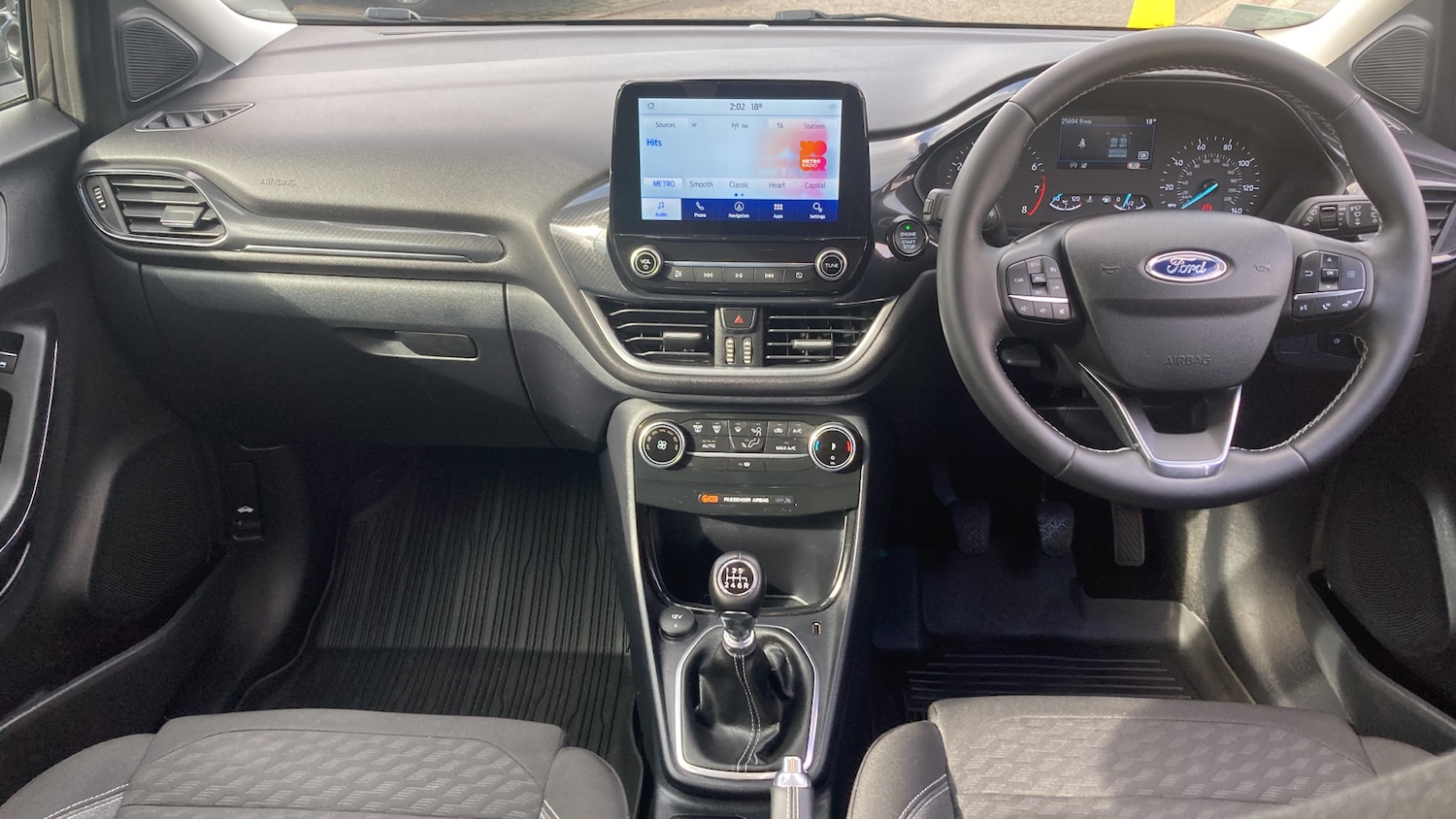 Used Ford Puma 2022 for sale - 76157696: Photo 10
