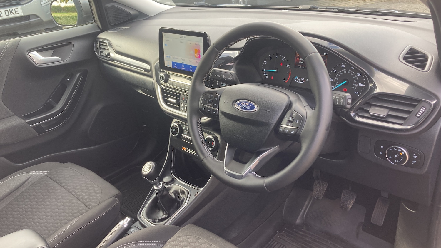 Used Ford Puma 2022 for sale - 76157696: Photo 11
