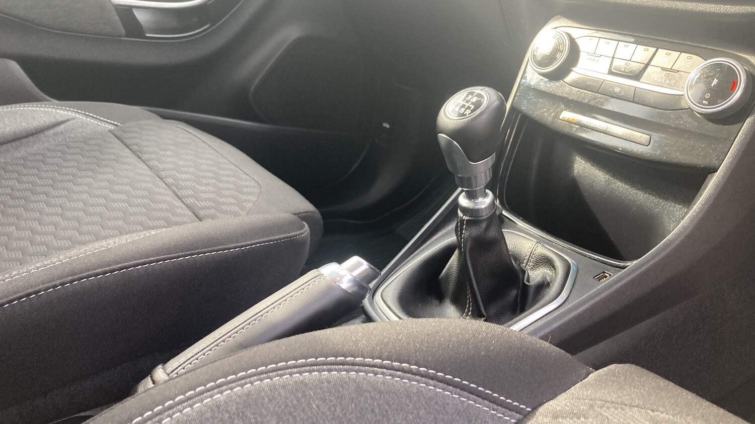 Used Ford Puma 2022 for sale - 76157696: Photo 13