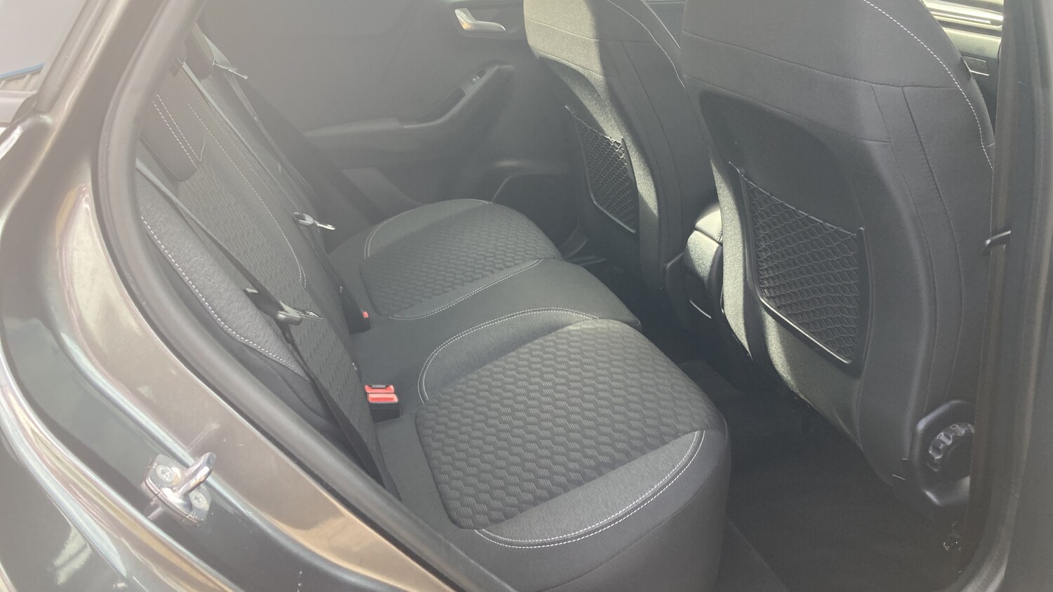 Used Ford Puma 2022 for sale - 76157696: Photo 16