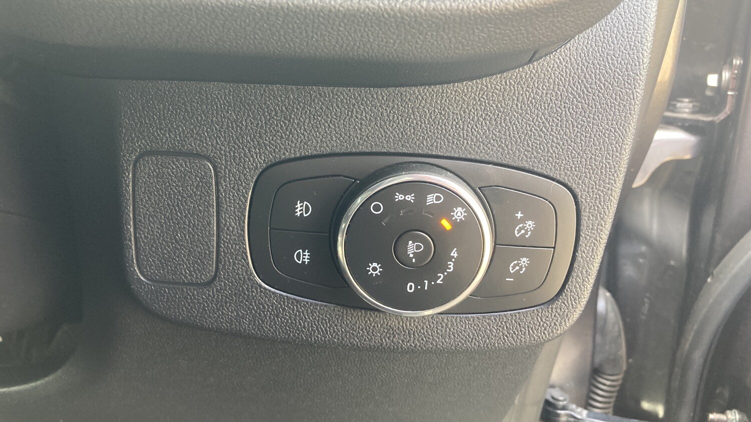 Used Ford Puma 2022 for sale - 76157696: Photo 19