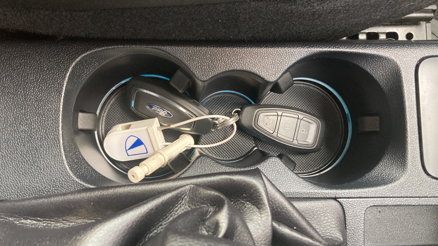 Used Ford Puma 2022 for sale - 76157696: Photo 20