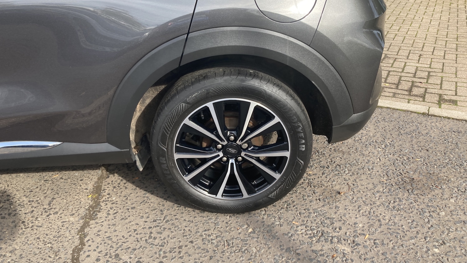Used Ford Puma 2022 for sale - 76157696: Photo 22
