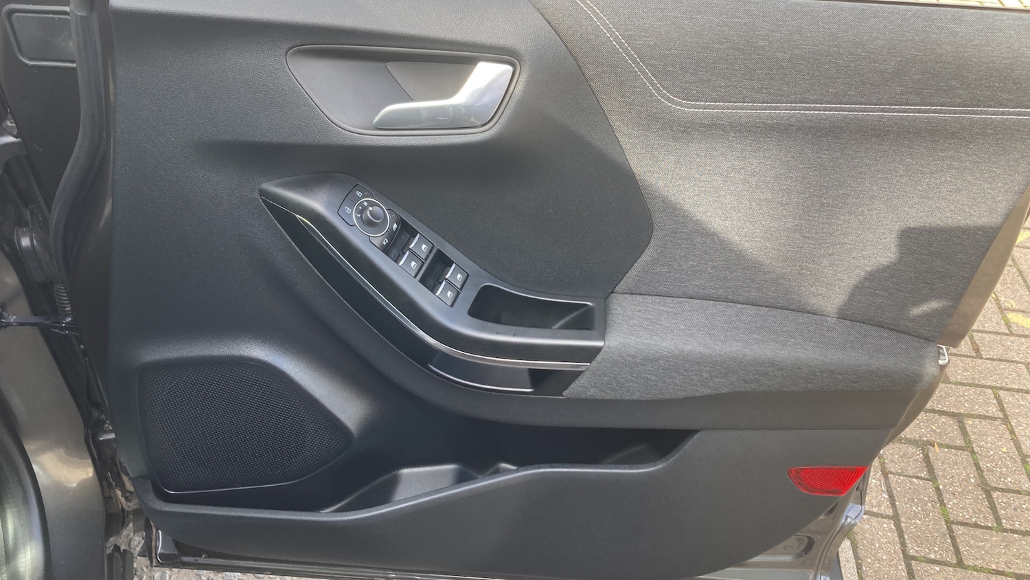 Used Ford Puma 2022 for sale - 76157696: Photo 27