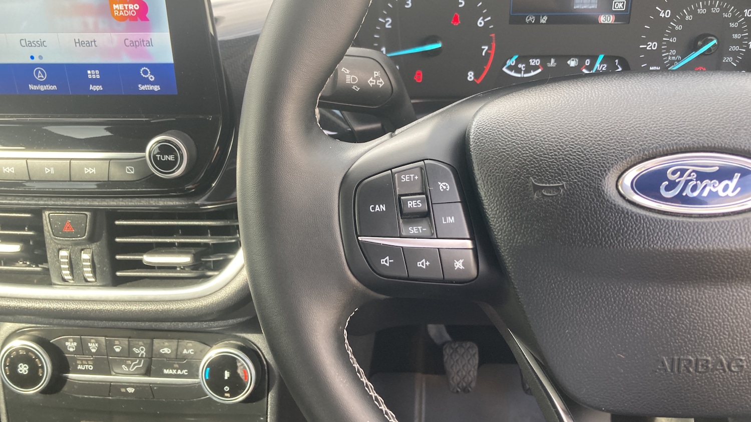 Used Ford Puma 2022 for sale - 76157696: Photo 29
