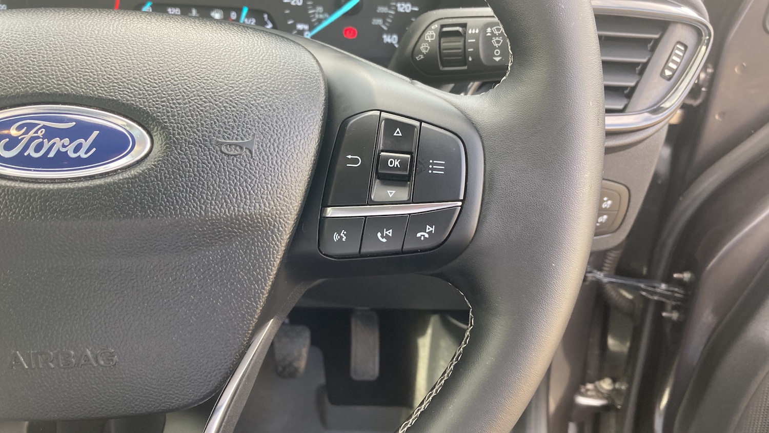 Used Ford Puma 2022 for sale - 76157696: Photo 30