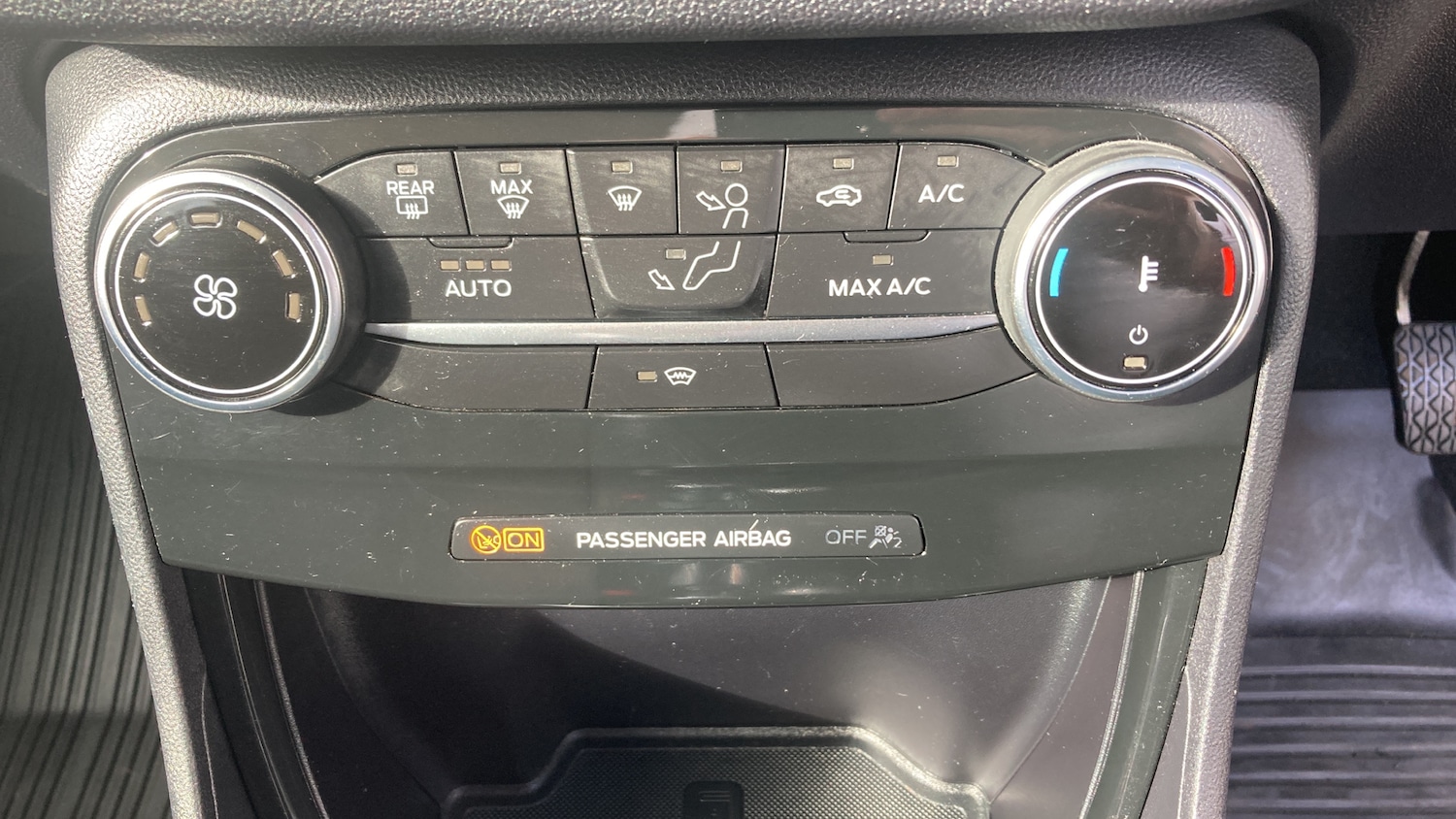 Used Ford Puma 2022 for sale - 76157696: Photo 34