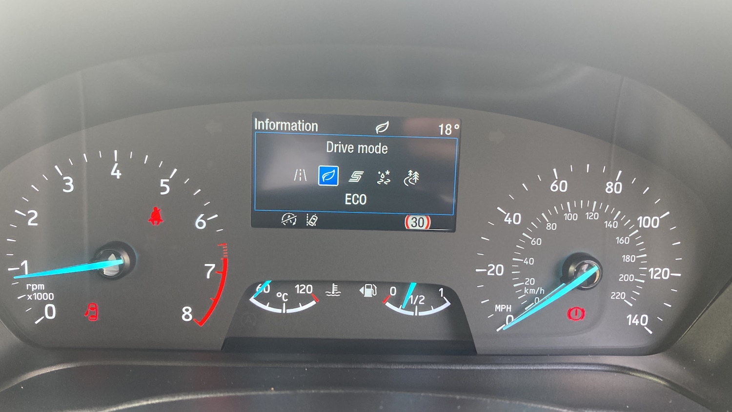 Used Ford Puma 2022 for sale - 76157696: Photo 36