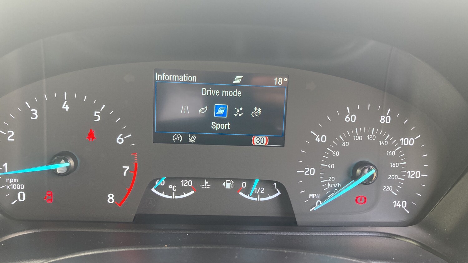 Used Ford Puma 2022 for sale - 76157696: Photo 37