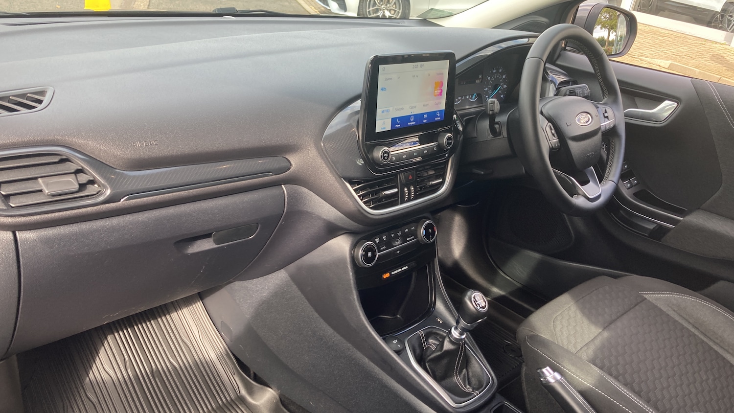 Used Ford Puma 2022 for sale - 76157696: Photo 9
