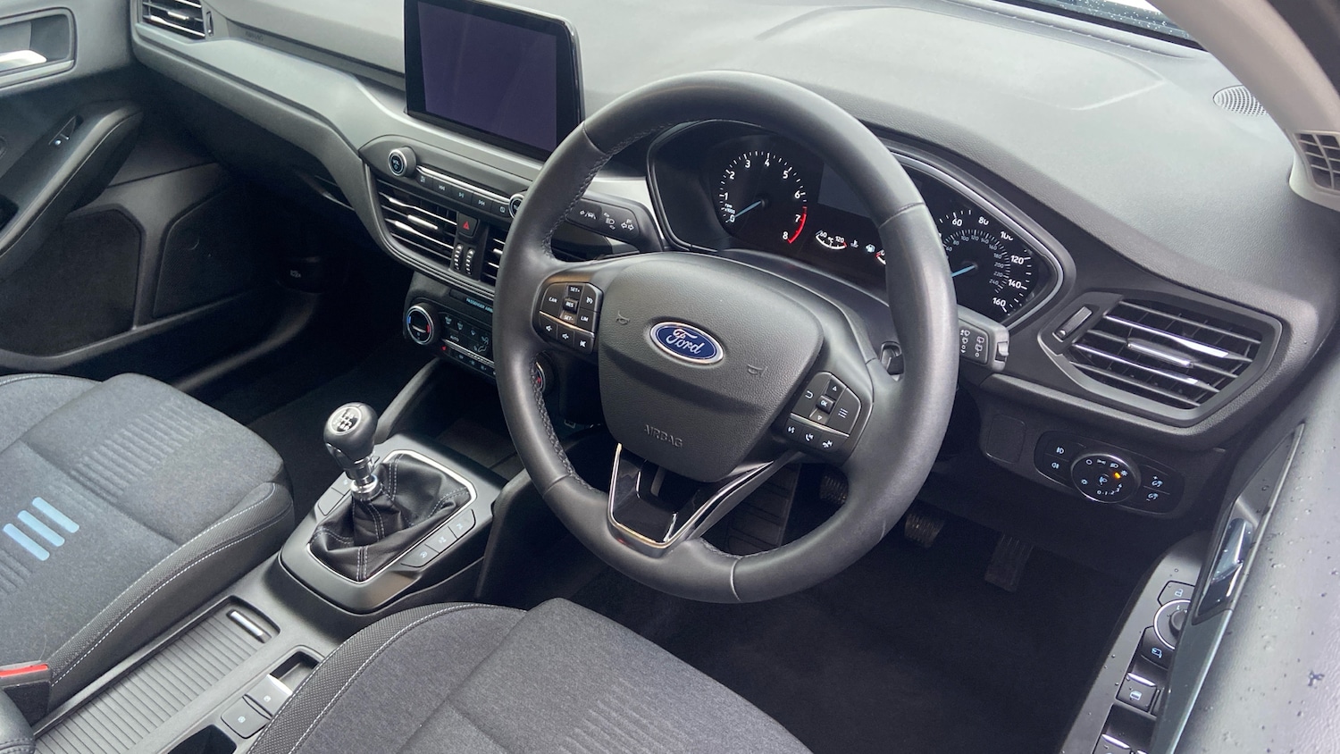 Used Ford Focus 2022 for sale - 76531287: Photo 11