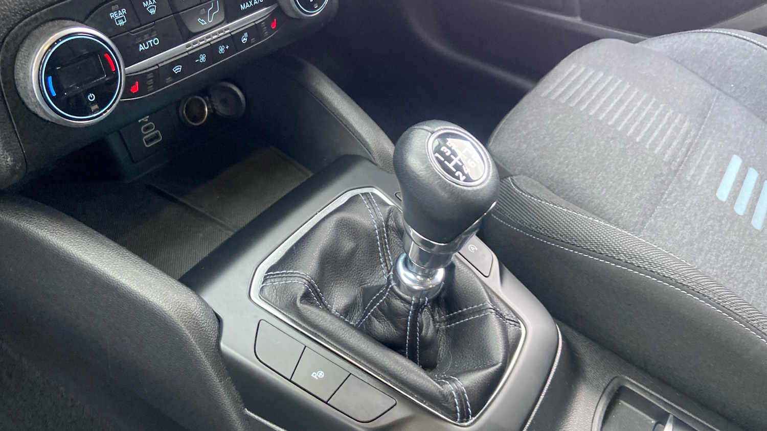 Used Ford Focus 2022 for sale - 76531287: Photo 13