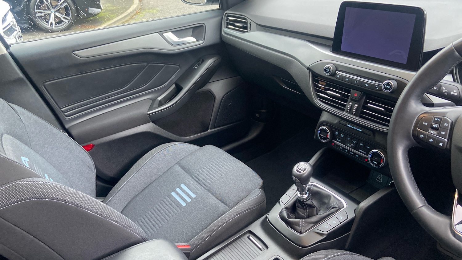 Used Ford Focus 2022 for sale - 76531287: Photo 14