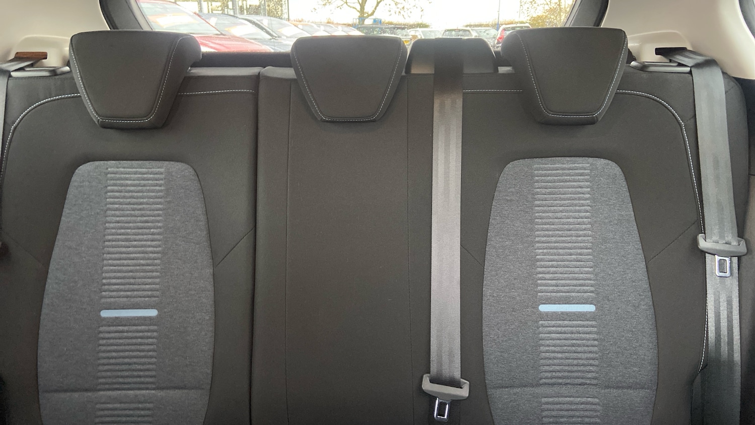 Used Ford Focus 2022 for sale - 76531287: Photo 15