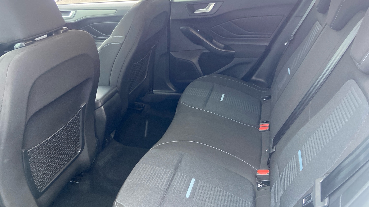 Used Ford Focus 2022 for sale - 76531287: Photo 16