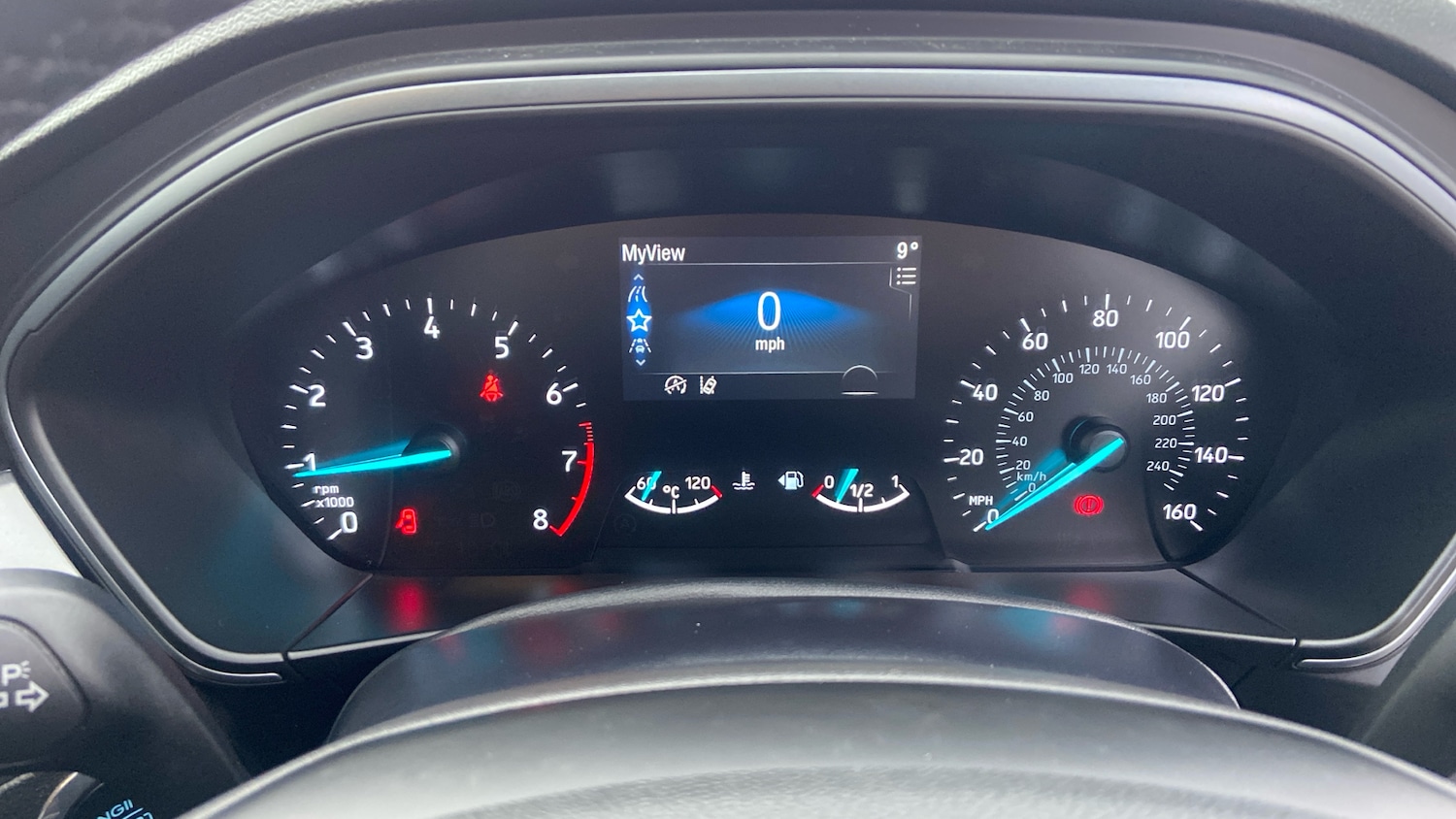 Used Ford Focus 2022 for sale - 76531287: Photo 18