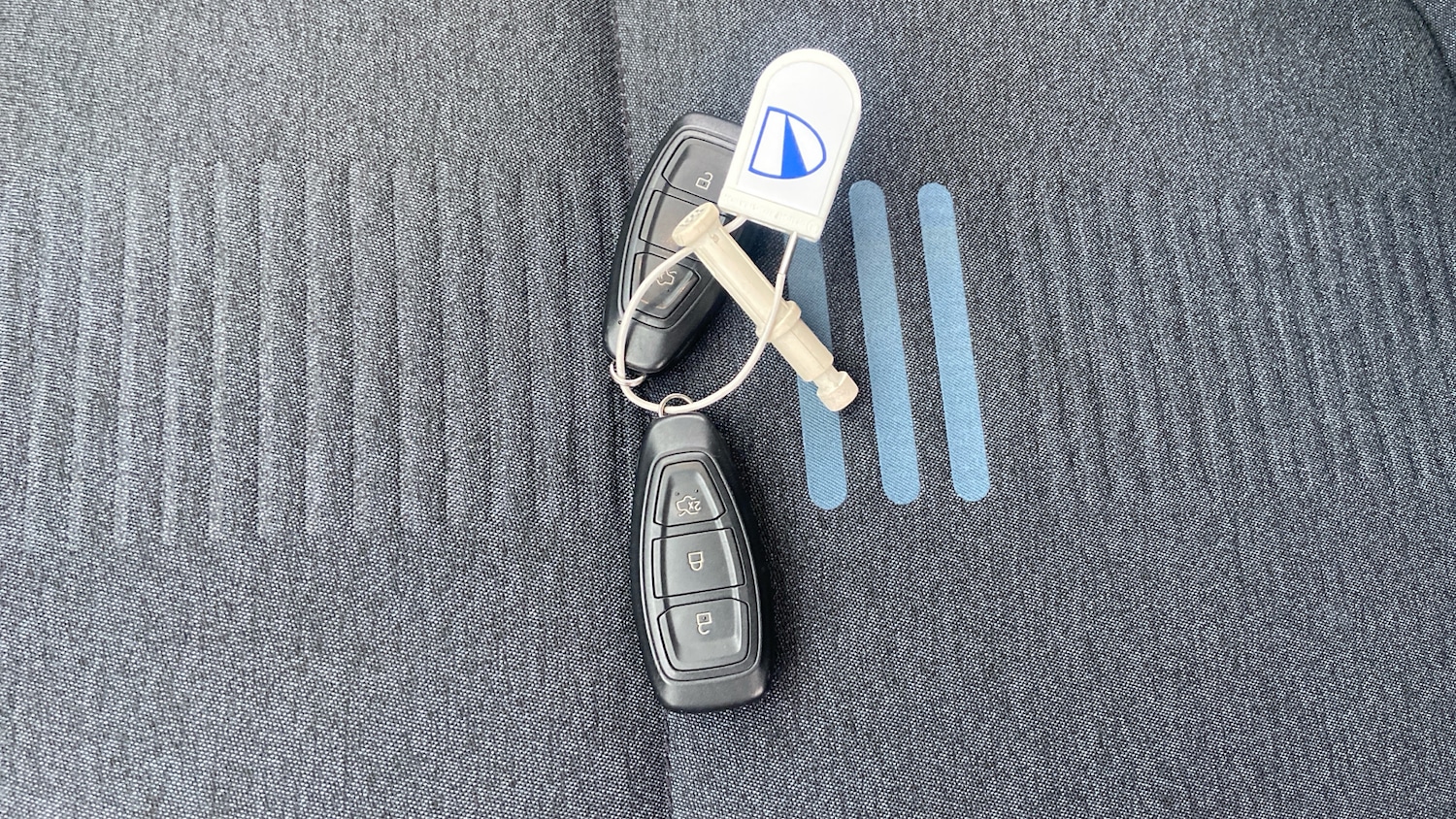 Used Ford Focus 2022 for sale - 76531287: Photo 20