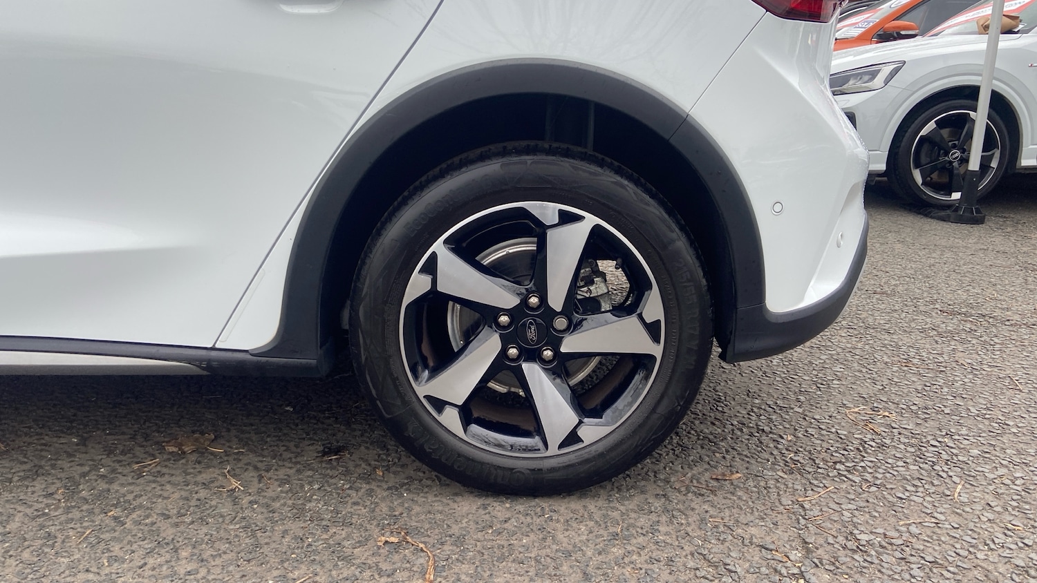 Used Ford Focus 2022 for sale - 76531287: Photo 24