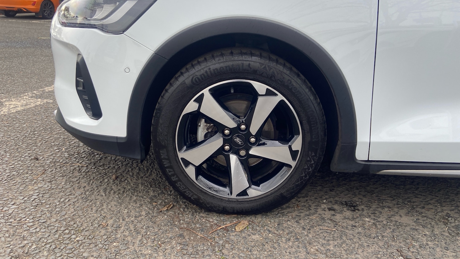 Used Ford Focus 2022 for sale - 76531287: Photo 25