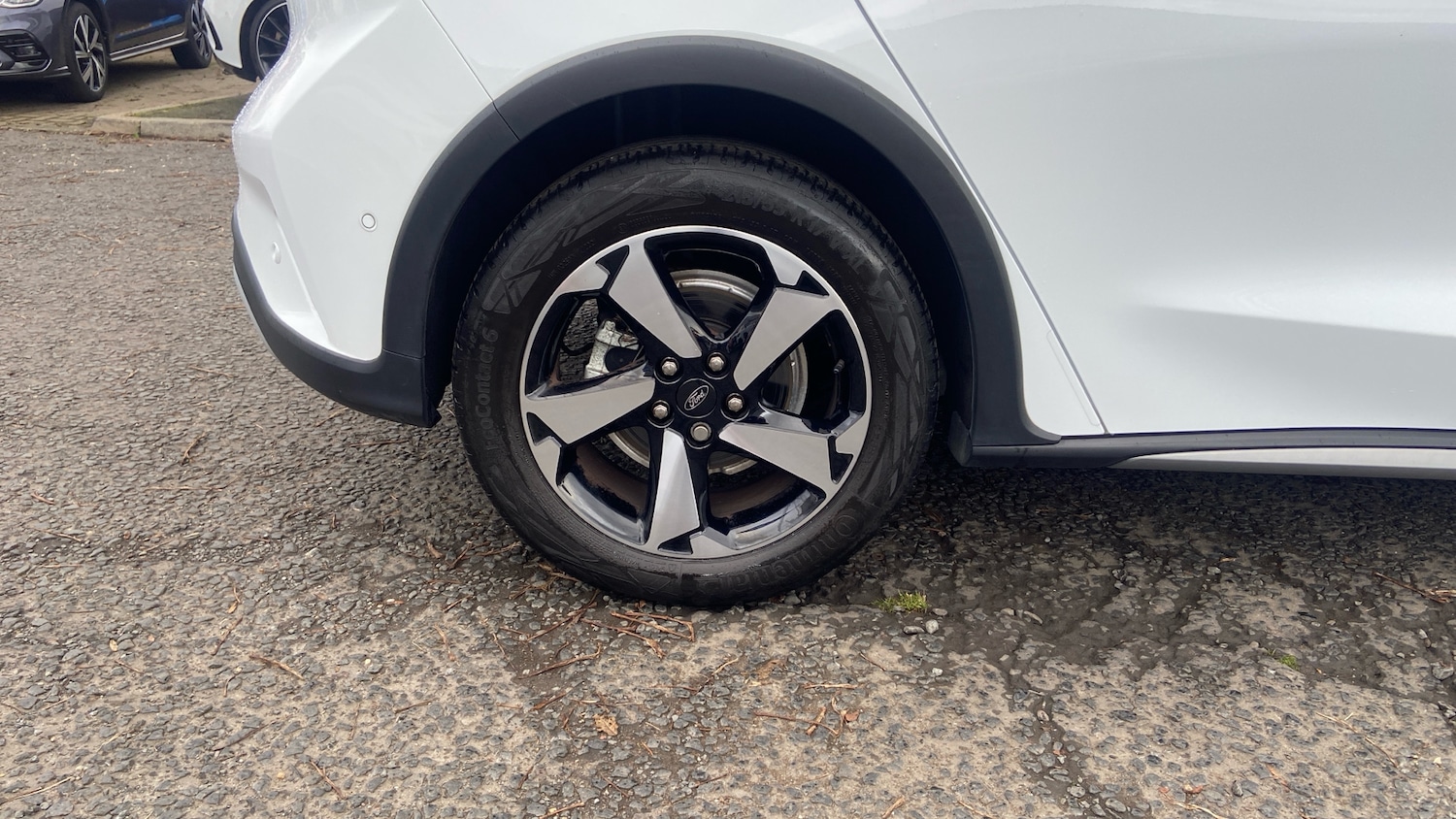 Used Ford Focus 2022 for sale - 76531287: Photo 29