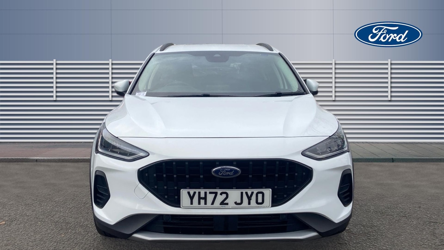 Used Ford Focus 2022 for sale - 76531287: Photo 3