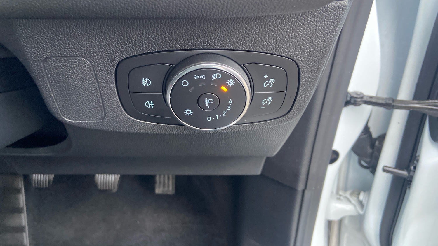 Used Ford Focus 2022 for sale - 76531287: Photo 32