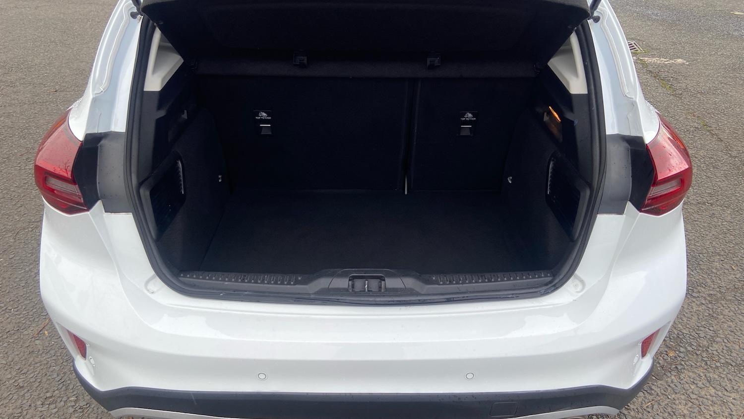 Used Ford Focus 2022 for sale - 76531287: Photo 4