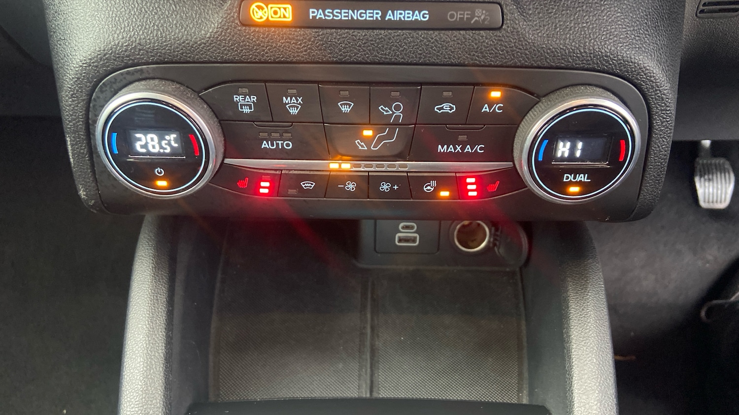 Used Ford Focus 2022 for sale - 76531287: Photo 40