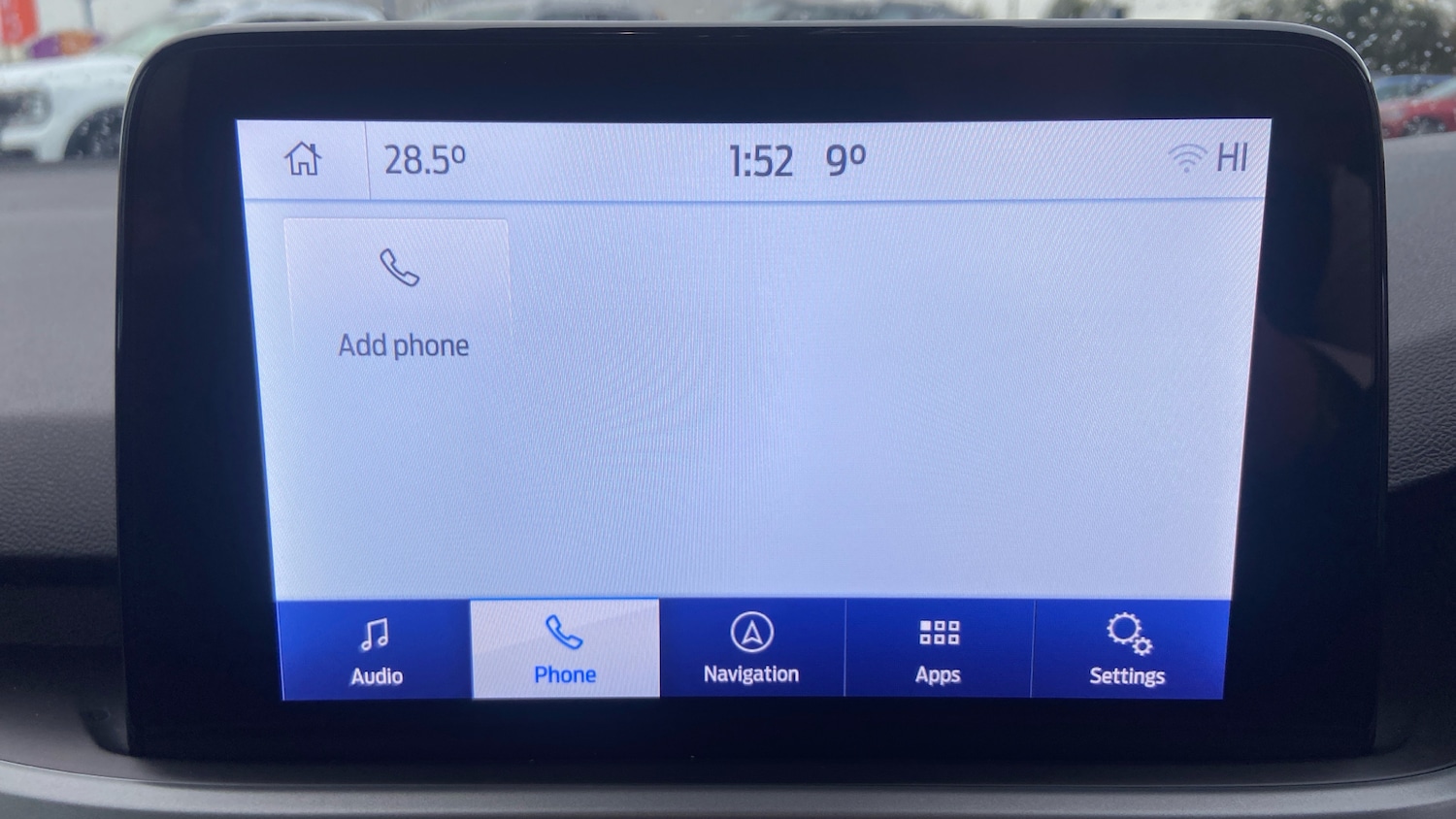 Used Ford Focus 2022 for sale - 76531287: Photo 41