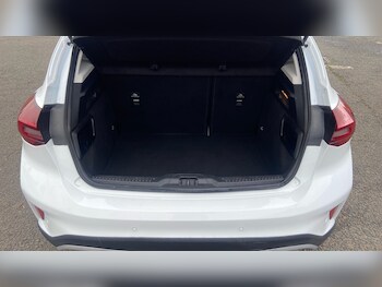 Used Ford Focus 2022 for sale - 76531287: Photo