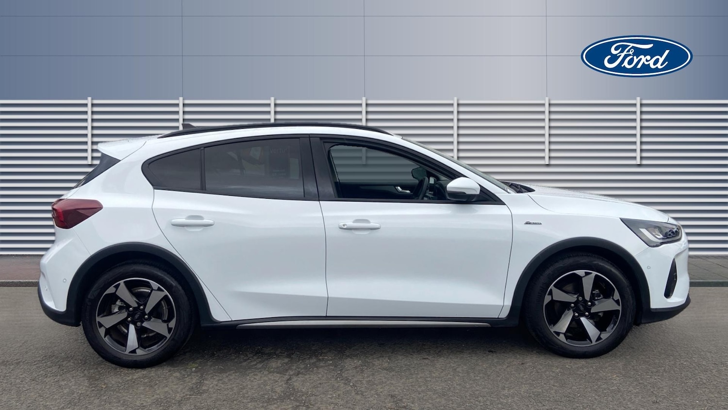 Used Ford Focus 2022 for sale - 76531287: Photo 5