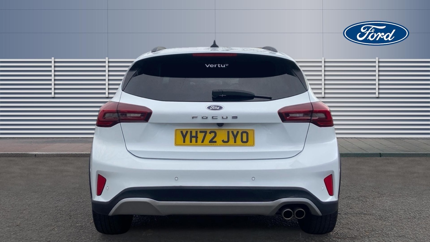 Used Ford Focus 2022 for sale - 76531287: Photo 6