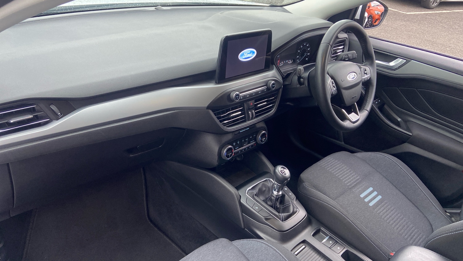 Used Ford Focus 2022 for sale - 76531287: Photo 9