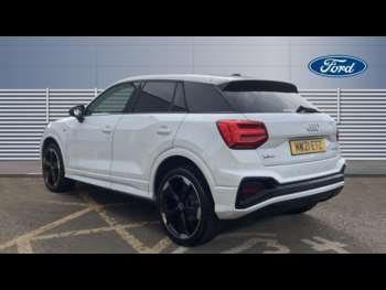 Used Audi Q2 2021 for sale - 75213310: Photo