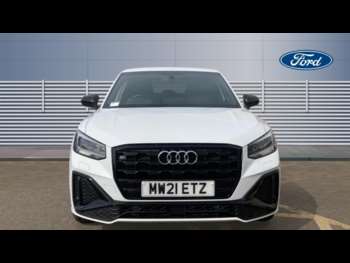 Used Audi Q2 2021 for sale - 75213310: Photo