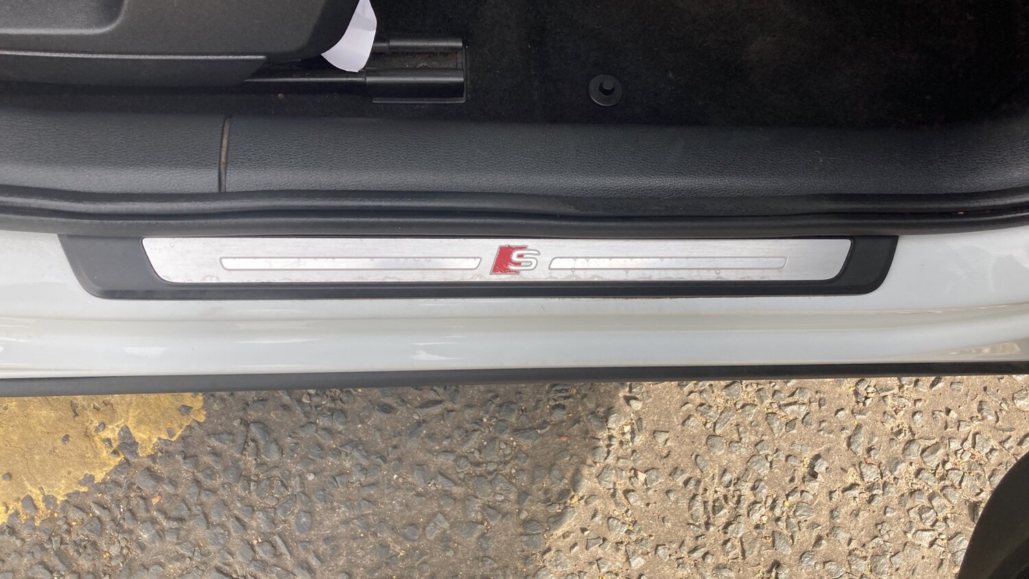 Vehicle 40