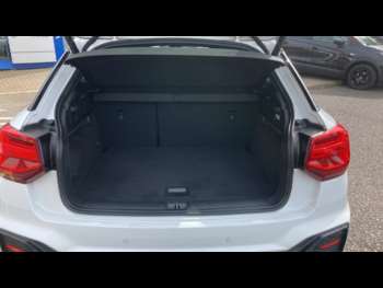 Used Audi Q2 2021 for sale - 75213310: Photo