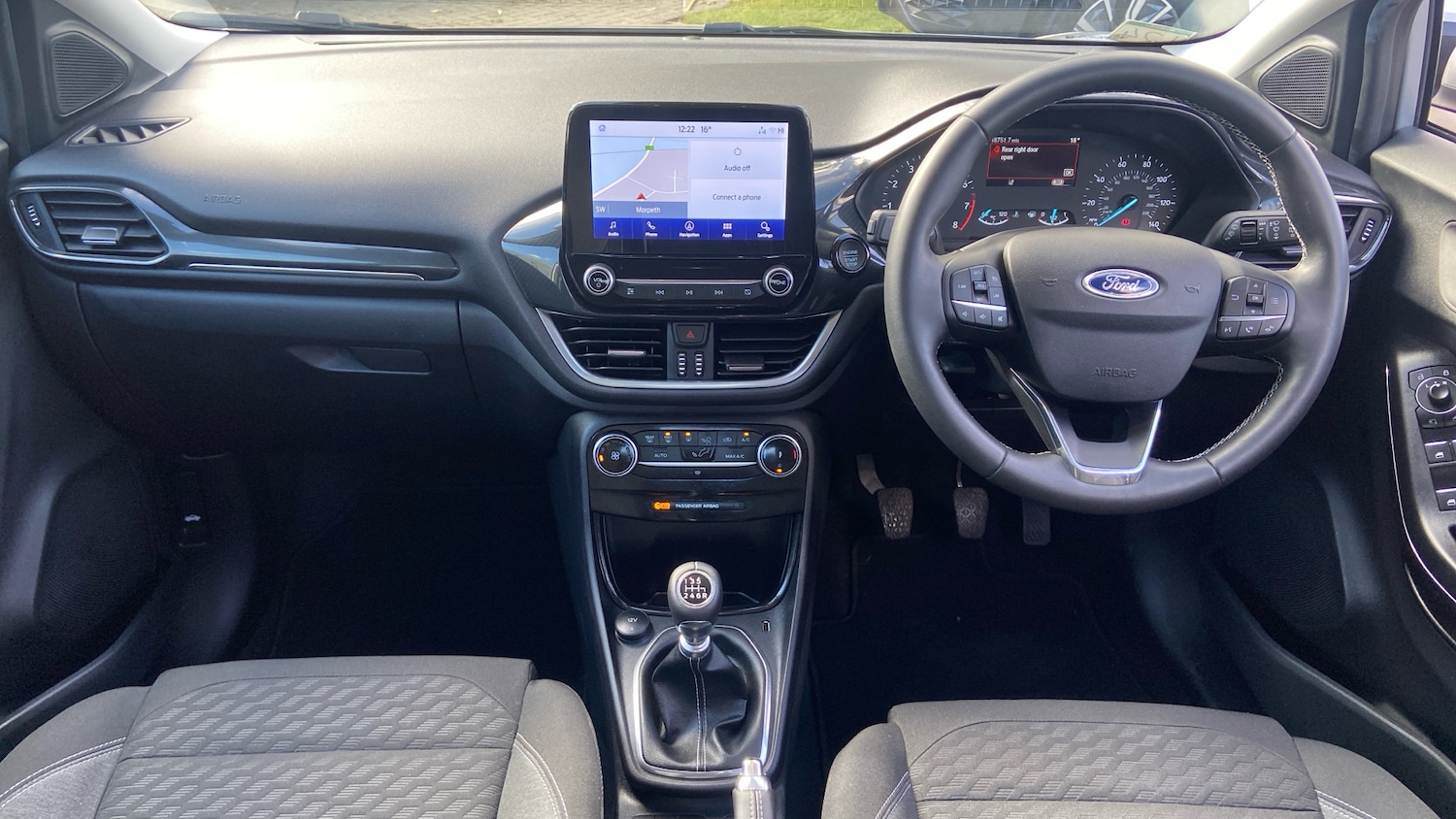 Used Ford Puma 2023 for sale - 76057754: Photo 10