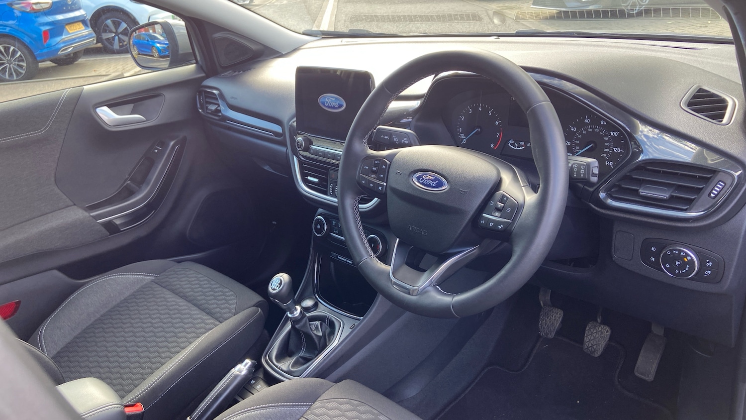 Used Ford Puma 2023 for sale - 76057754: Photo 11